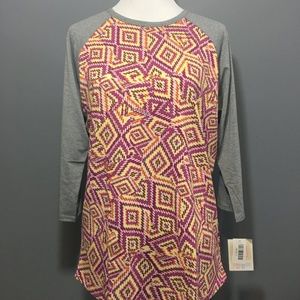 LuLaRoe Randy size L BNWT